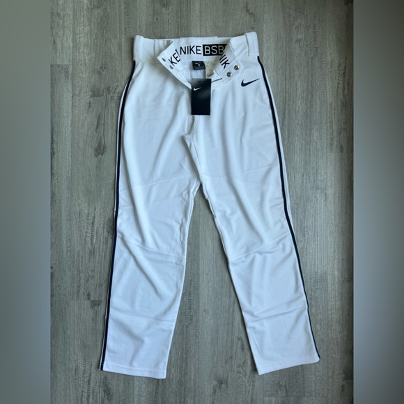 Nike Baseball Pants - Picture 2 of 4